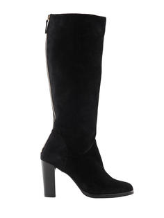 Сапоги женские Hogl 925 черные 41 RU