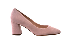 Туфли женские Hogl Studio 50_2 розовые 36 RU