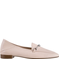 Лоферы женские Hogl CLOSE бежевые 38 RU