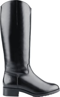 Сапоги женские Hogl Highness_1 черные 41.5 RU