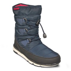 Дутики женские Patrol 232-905-8-01 синие 36 RU