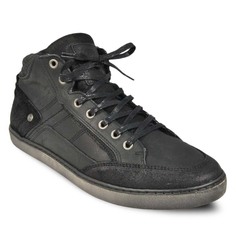 Ботинки мужские Goergo 705 черные 40 RU