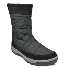 Дутики женские Patrol 257-953-8-01-1 черные 37 RU