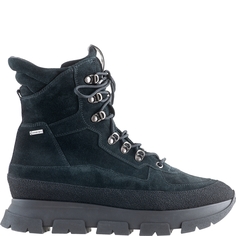 Ботинки женские Hogl CLIMBER черные 37 RU
