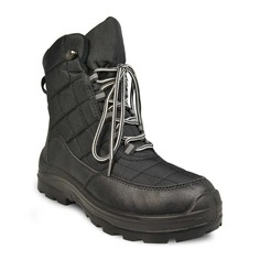 Дутики мужские Алми 80511-602118-05 черные 40 RU