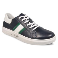 Кеды женские SPUR 077-02 синие 41 RU