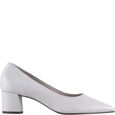 Туфли женские Hogl PRESTIGE_1 серые 38 RU