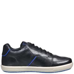 Кеды женские WOODLAND 2493117 черные 39 RU