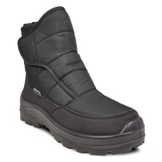 Дутики мужские Алми 80500-602118-05 черные 38 RU