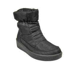 Дутики женские Алми 6181-26018-05 черные 37 RU