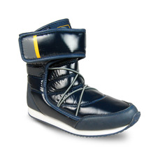 Дутики женские Patrol 266-319-15-8-1 синие 37 RU