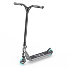 Трюковой самокат Fuzion Z-Series Z300 2021 Grey