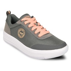 Кроссовки женские Patrol 263-009-8-01-5 серые 36 RU