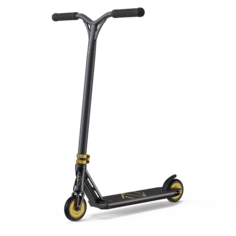 Трюковой самокат Fuzion Z-Series Z350 2021 Black / Gold