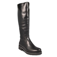 Сапоги женские Goergo 0591 черные 36 RU