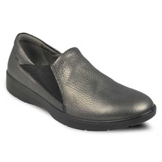 Полуботинки женские Goergo 3748 серые 36 RU