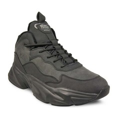 Кроссовки мужские Crosby 408645-01-01 черные 45 RU