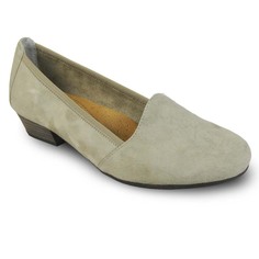Туфли женские Jana 8-22205-34 серые 37 RU