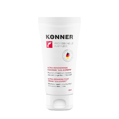 Крем для ног Konner Ultra-Repairing Foot Cream SOS Expert 30 мл