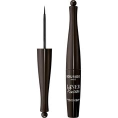 Подводка жидкая для век Bourjois Liner Pinceau Тон 002