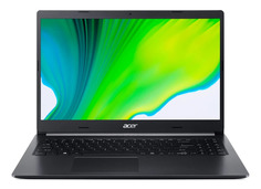 Ноутбук Acer Aspire 5 A515-44-R1UH Black (NX.HW3ER.00H)