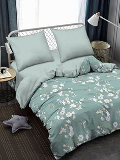 Постельное бельё Amore Mio Hastl Поплин 2 сп.