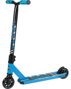 Трюковый самокат MGP (Madd Gear) CARVE ROOKIE SCOOTER 2020 (синий)