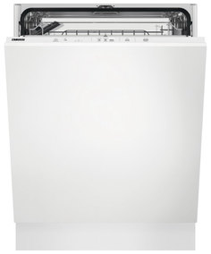 Встраиваемая посудомоечная машина Zanussi ZDLN5531