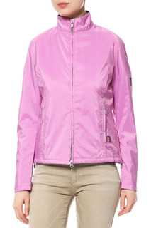 Ветровка женская Belstaff 7102D/72 розовая 46