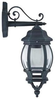 Настенный светильник Favourite Paris 1807-1W