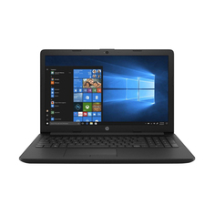 Ноутбук HP Laptop 15 Jet Black (4PS99EA)