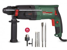 Перфоратор DWT SBH09-30 BMC