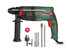 Перфоратор DWT SBH06-20 BMC