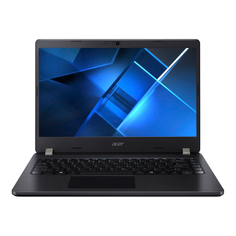 Ноутбук Acer TravelMate P2 TMP215-53-36CS Blac (NX.VPVER.00B)