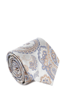 Галстук мужской ETON A000308271380 серый