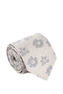 Галстук мужской ETON A000316662580 серый