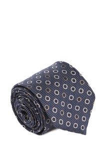 Галстук мужской ETON A000308412980 синий