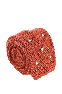 Галстук мужской ETON A000303205560 красный