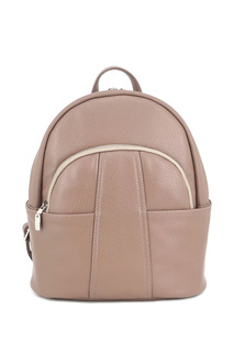Рюкзак женский Solo 306-850 бежевый