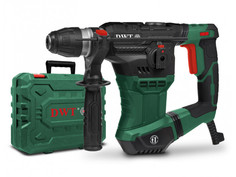 Перфоратор DWT BH10-28 VB BMC