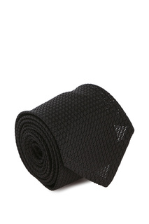 Галстук мужской ETON A000309631780 черный