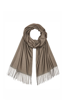 Палантин женский Mellizos S11-5Q 1178 D-4 бежевый, 180х70 см