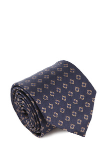 Галстук мужской ETON A000270682780 синий