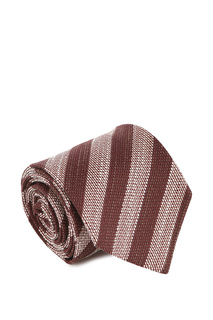 Галстук мужской ETON A000316623780 коричневый