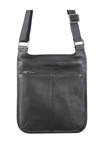 Планшет мужской Malgrado BR19-543A2669 черный