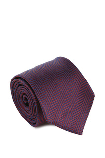 Галстук мужской ETON A000308375580 красный