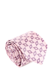 Галстук мужской ETON A000316105580 розовый