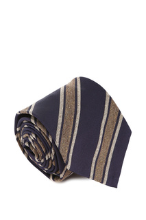 Галстук мужской ETON A000314642980 синий