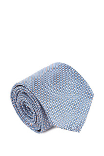 Галстук мужской ETON A000308052580 голубой