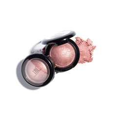 Румяна для лица TNL Professional Gentle Radiance, тон 03